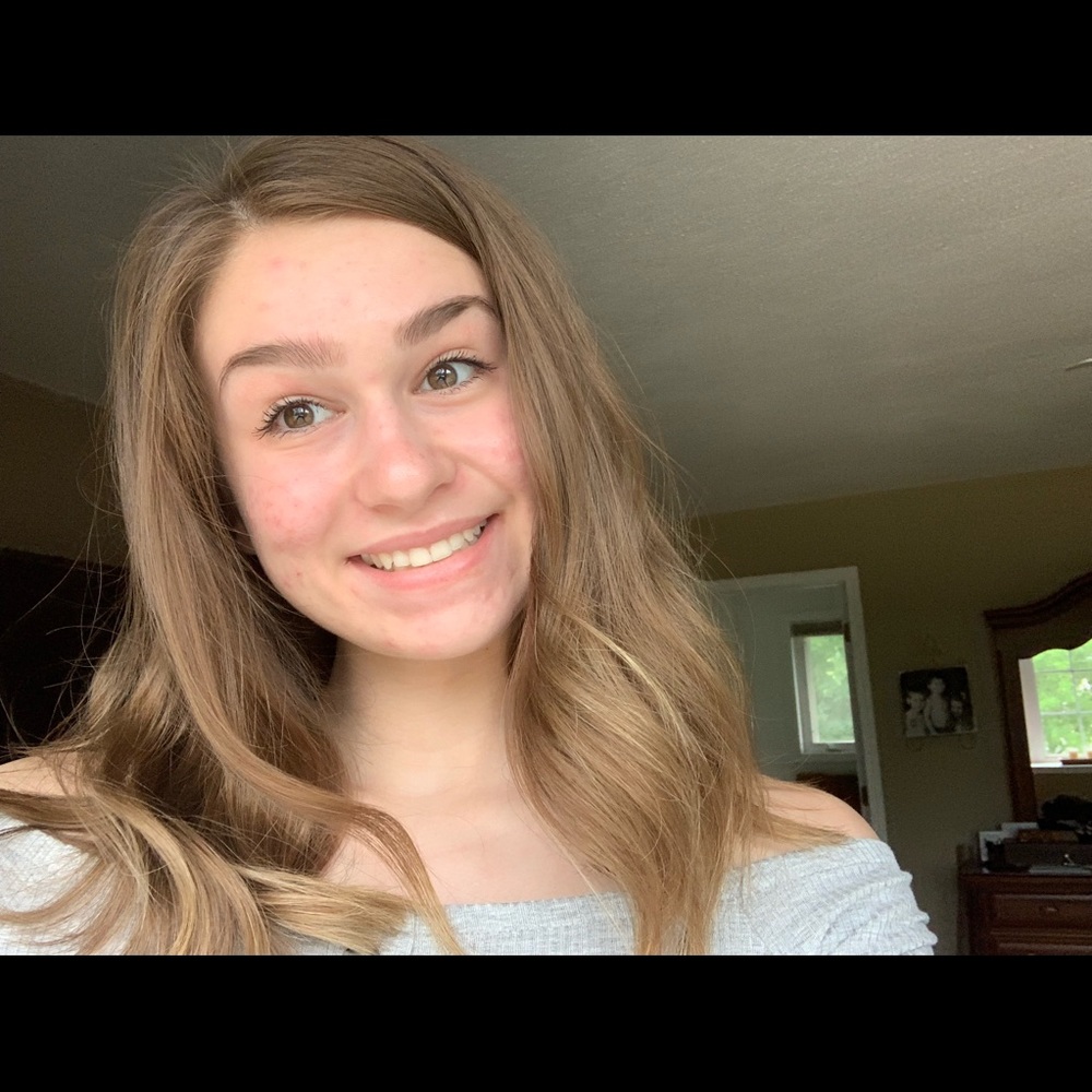 Meet your Posher, Macy